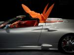 Spyker C8 Aileron Spyder 2009 года